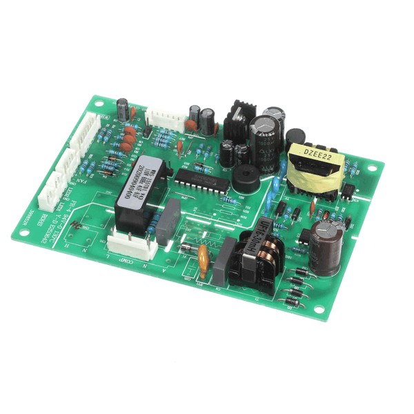 (image for) Magic Chef 312180200396 MAIN PCB (HMWC44DZ)